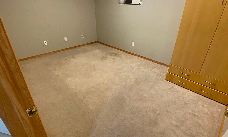 Legal Suite Basement...