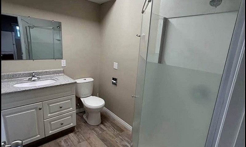 Beautiful One Bedroo...