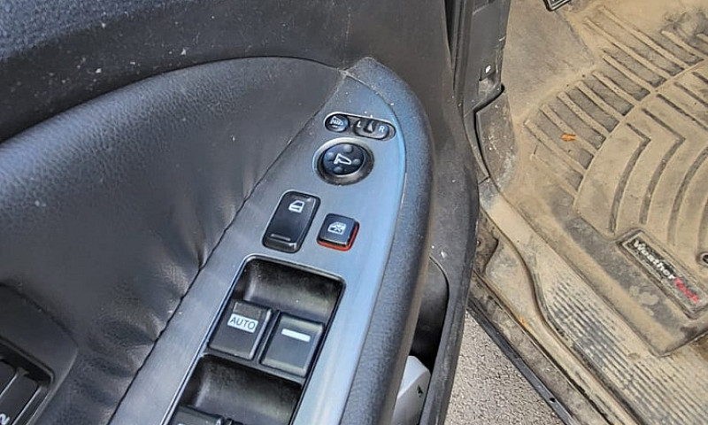 Honda 2007 Odyssey (...