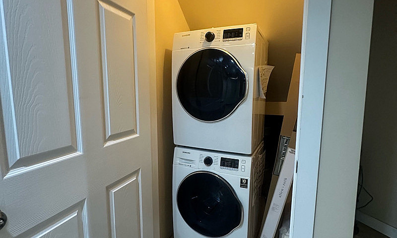 Basement For Rent In...