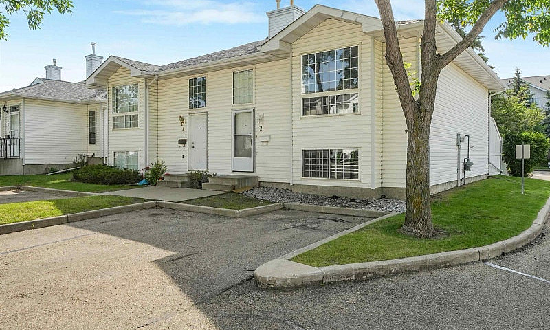  Bi-Level Townhouse ...