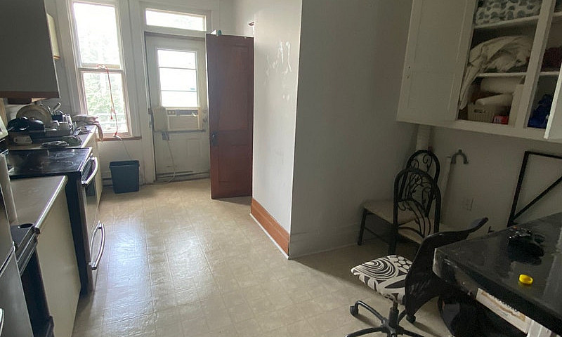 Appartement Spacieux...