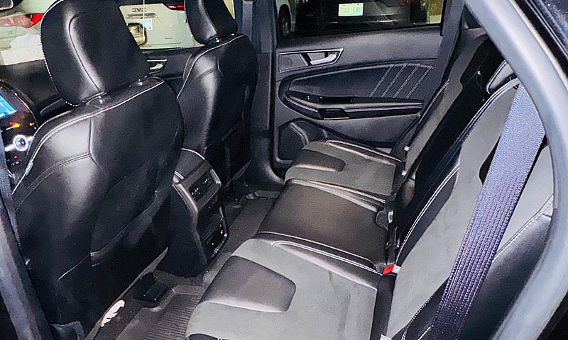 2020 Ford Edge St Wi...