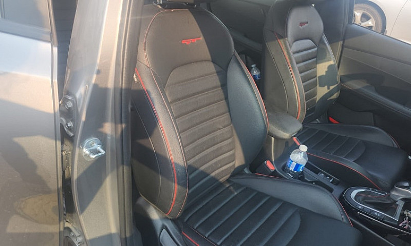 2022 Kia Forte Gt (F...