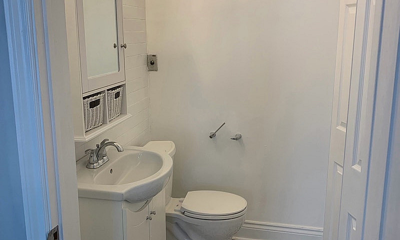 3 Bedroom Apartment ...