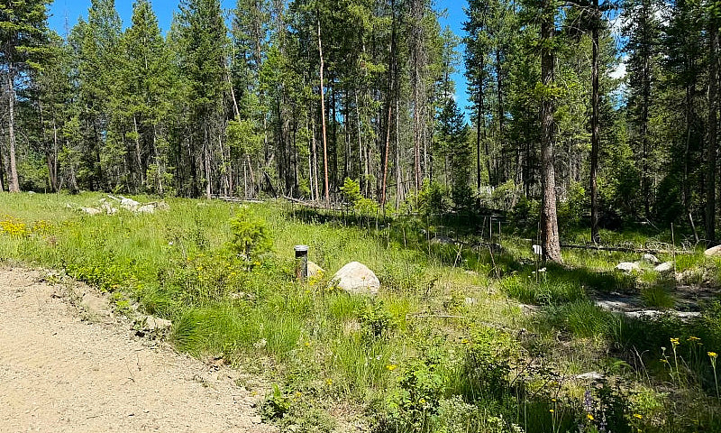 2.5 Acres Of  Land F...