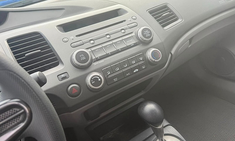 Honda Civic 2006...