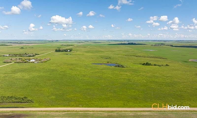 316 Acres Farm Land ...