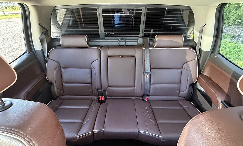 2018 Chevrolet Silve...