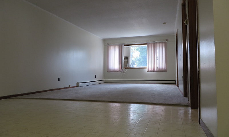 Melville Apartments ...