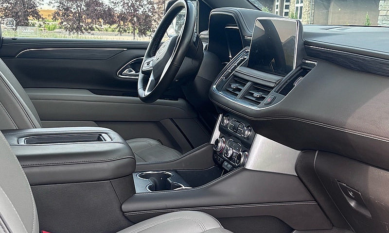 2023 Yukon Xl Diesel...