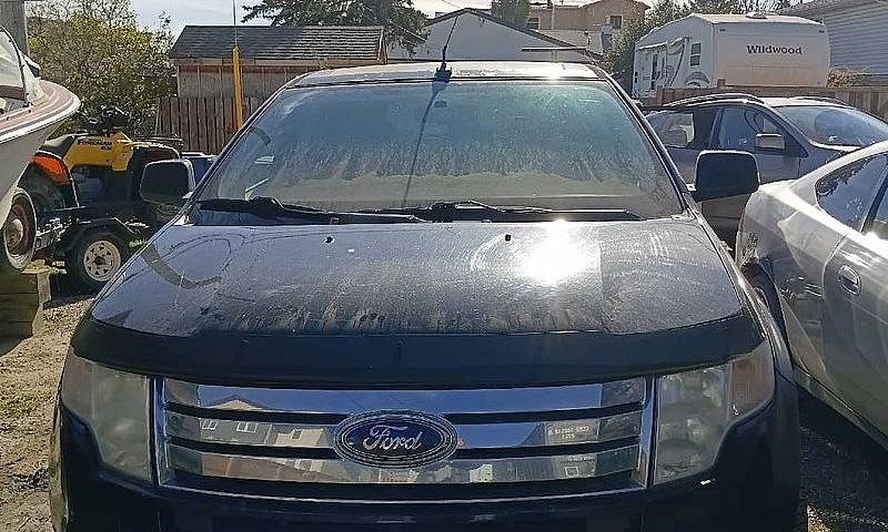 2008 Edge Limited ...