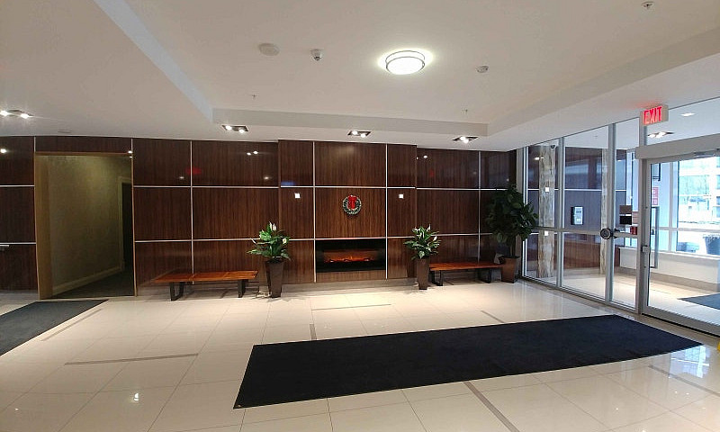 One Bedroom Luxury C...