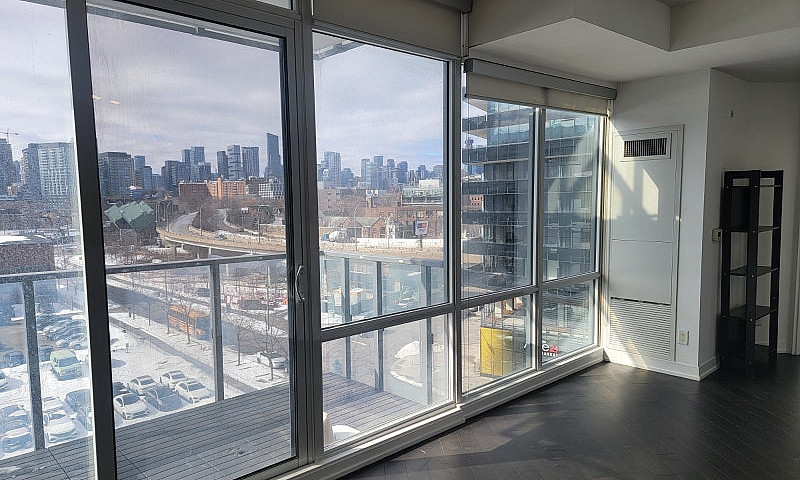 1 Bed + 1 Bath Condo...