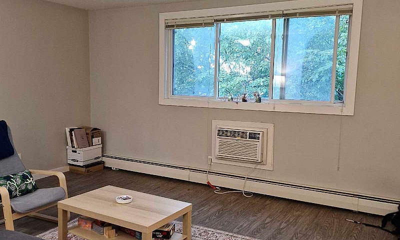 1 Bedroom For Sublet...