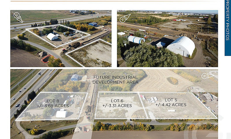Up To 11.41 Acres Of...
