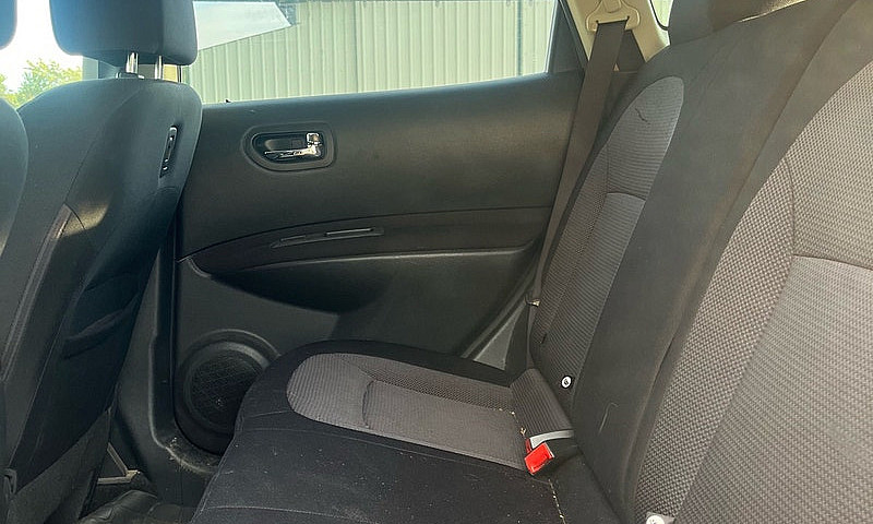 2012 Nissan Rogue Fo...