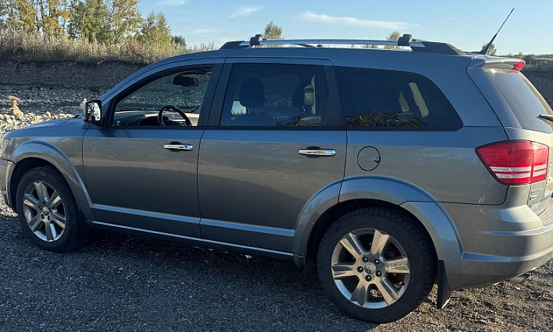 Awd Dodge Journey R/...