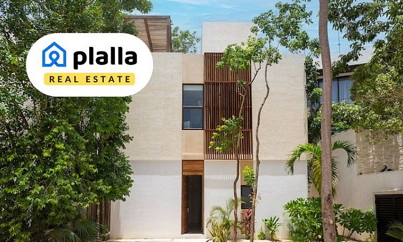 Luxury Villas For Sa...