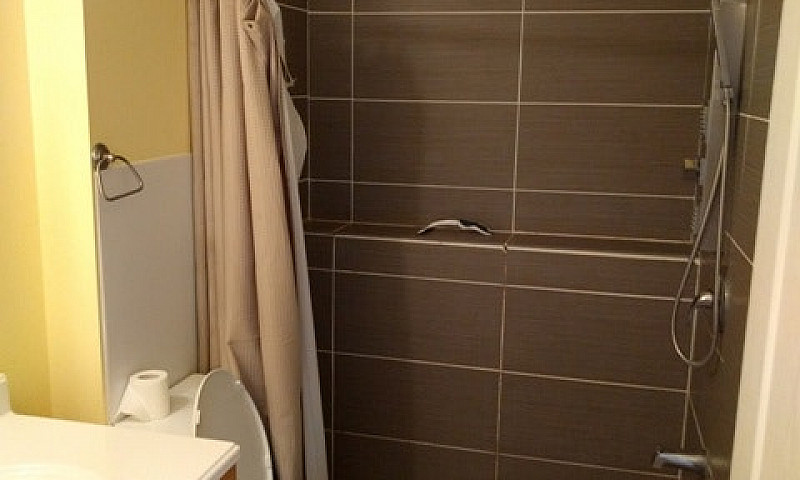 A Main Floor Suite I...