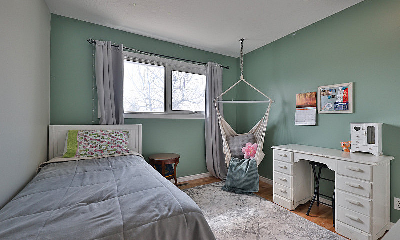 Magrath Bungalow For...