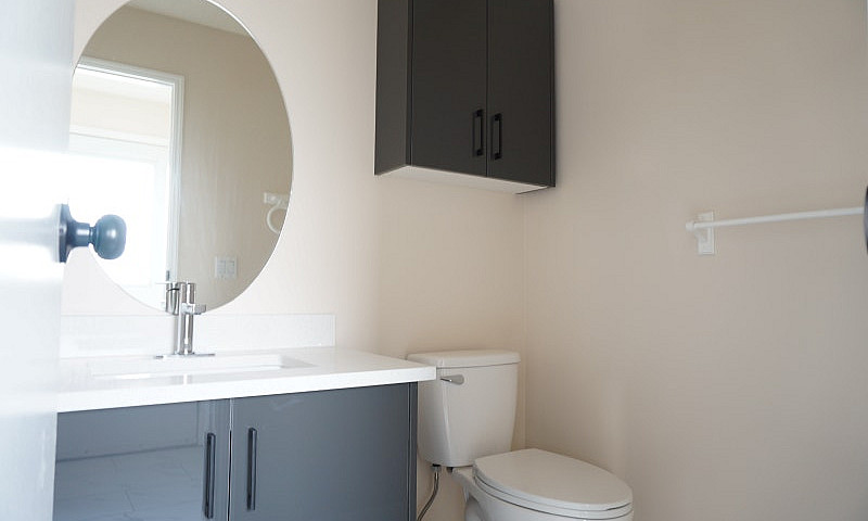 3 Bedroom 1.5 Bath T...