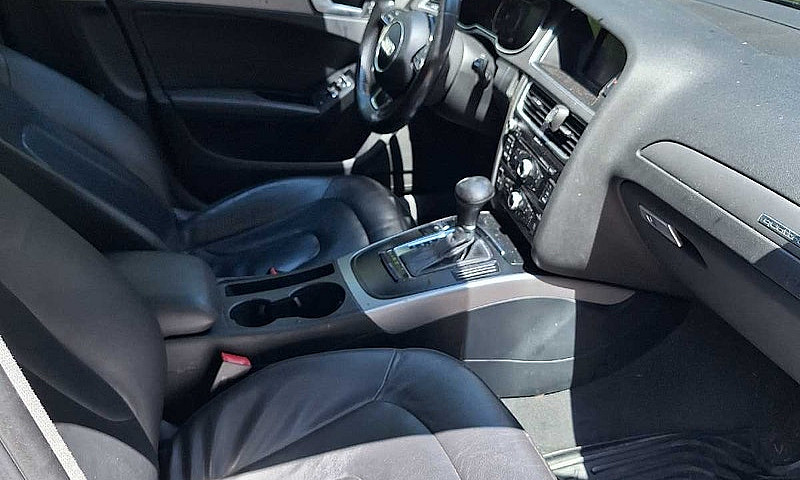 2014 Audi A4 Quattro...