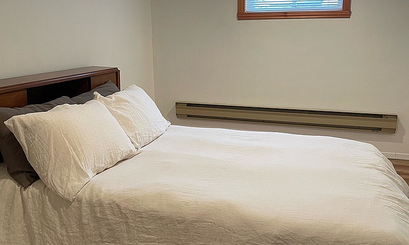 6½ Apartment For Ren...