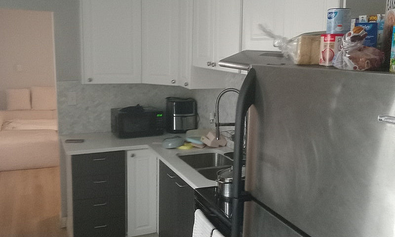 1 Bedroom Unit For R...