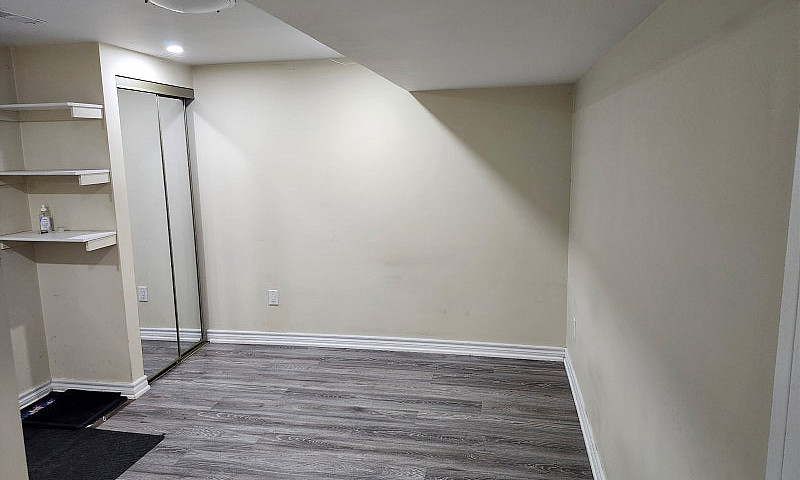 1- Bedroom Basment F...