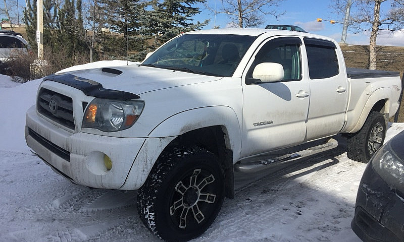 2009 Toyota Tacoma T...