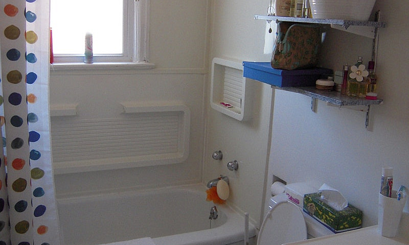 Triplex: 2 Bedroom H...