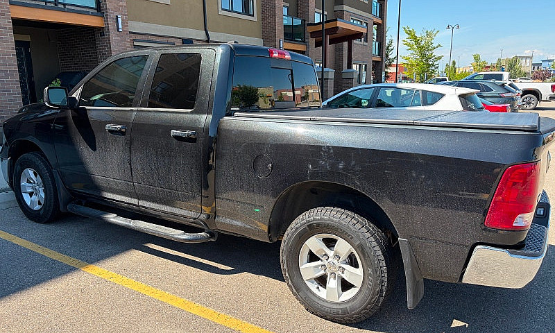 Truck For Sale...
