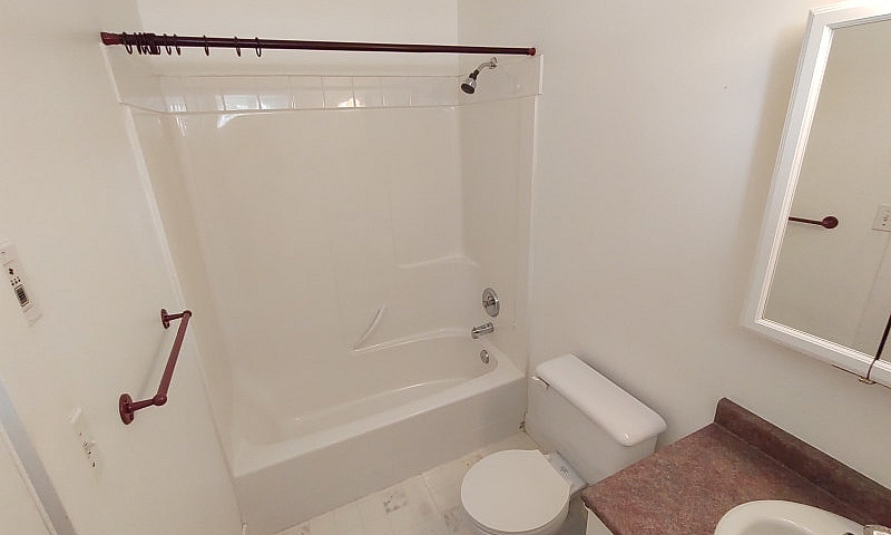 1 Bedroom Apartment ...