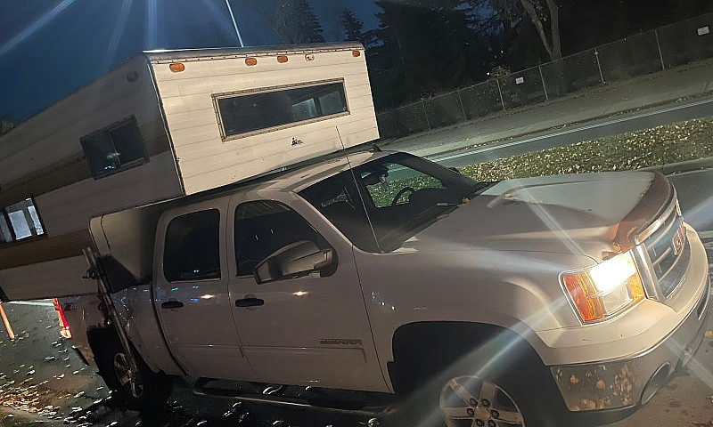 2010 Gmc 1500 4X4...