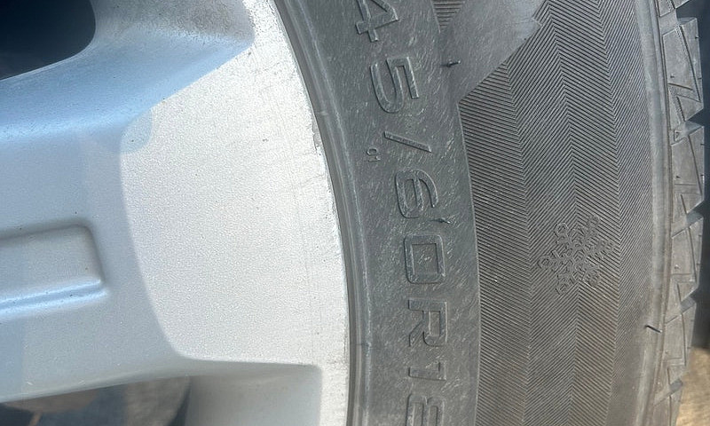 Nissan Murano 2007 S...