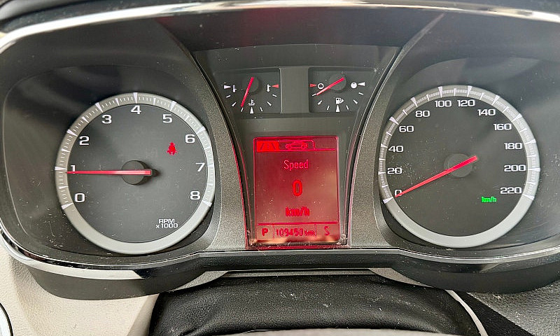 2014 Gmc Terrain Sle...