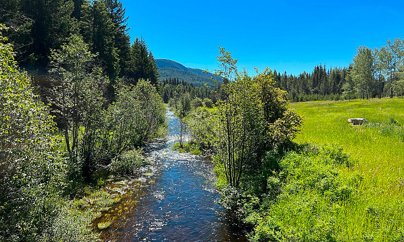 3% Financing - 15 Ac...