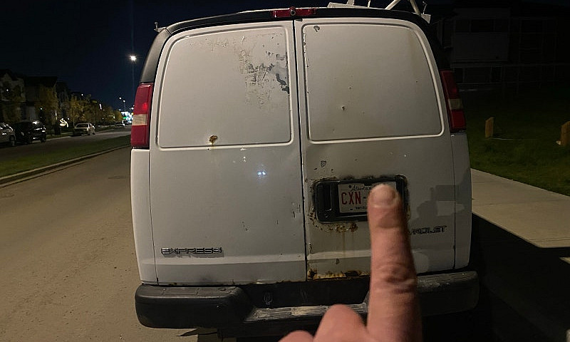 Chevrolet Express 35...