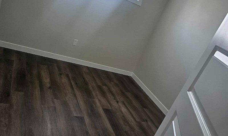 2 Bedroom Legal Base...