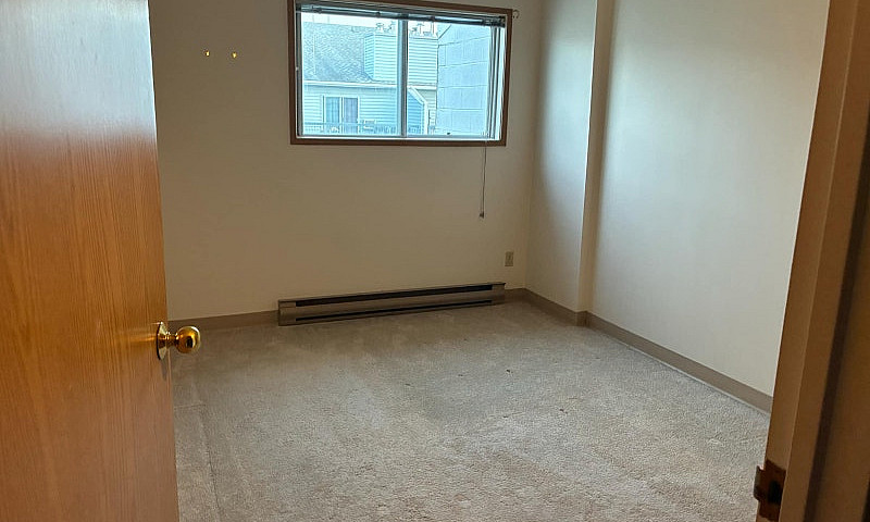 Pet-Friendly Two-Bed...