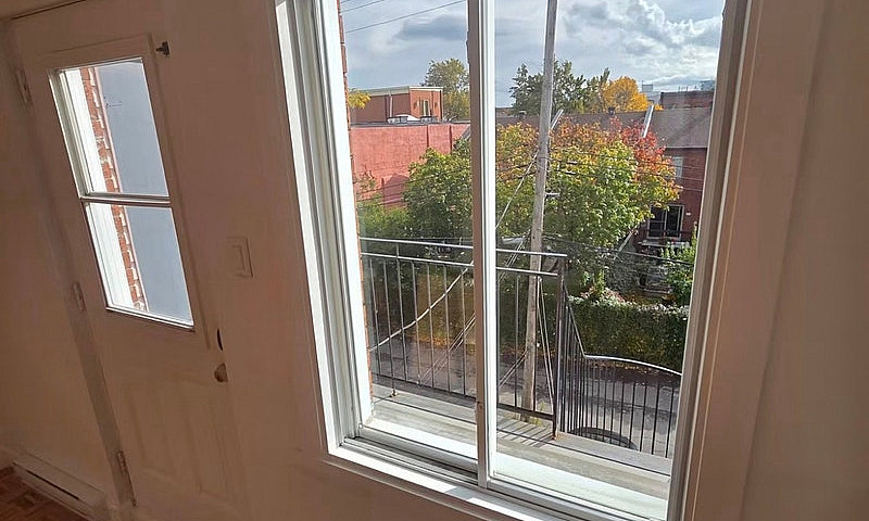 3 1/2 A Louer Hochel...