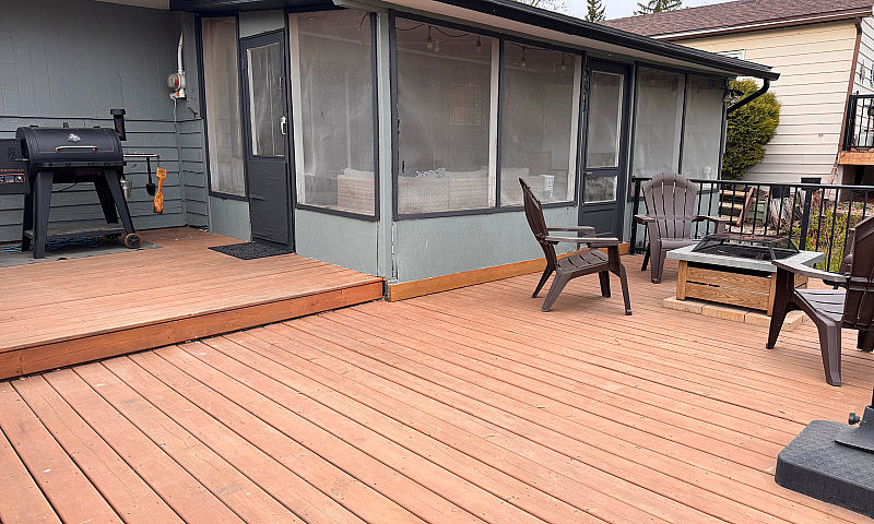 Cabin For Sale - Aqu...