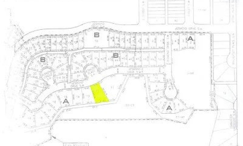 Lot For Sale, Redcli...