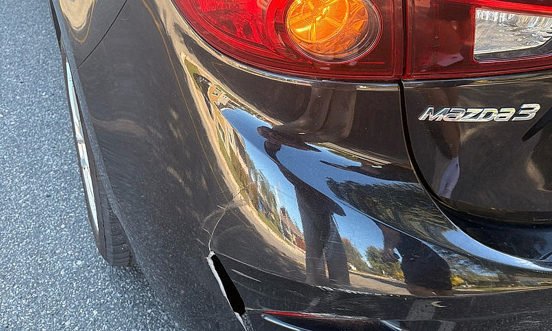 Mazda 3 À Vendre ...