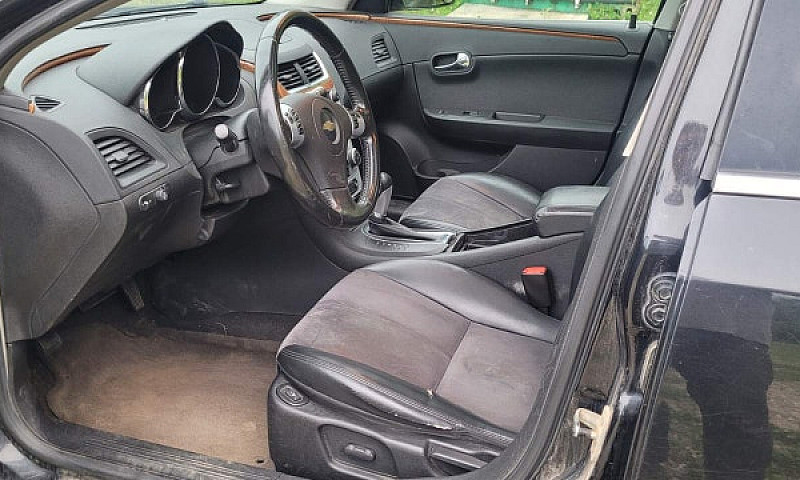 2008 Chev Malibu...