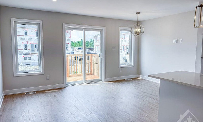 Brand New 3 Bedroom ...