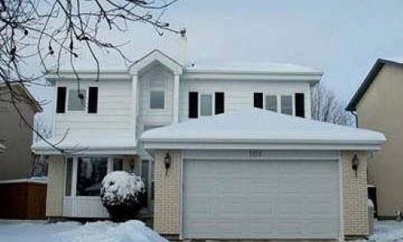 4-Bedroom House For ...