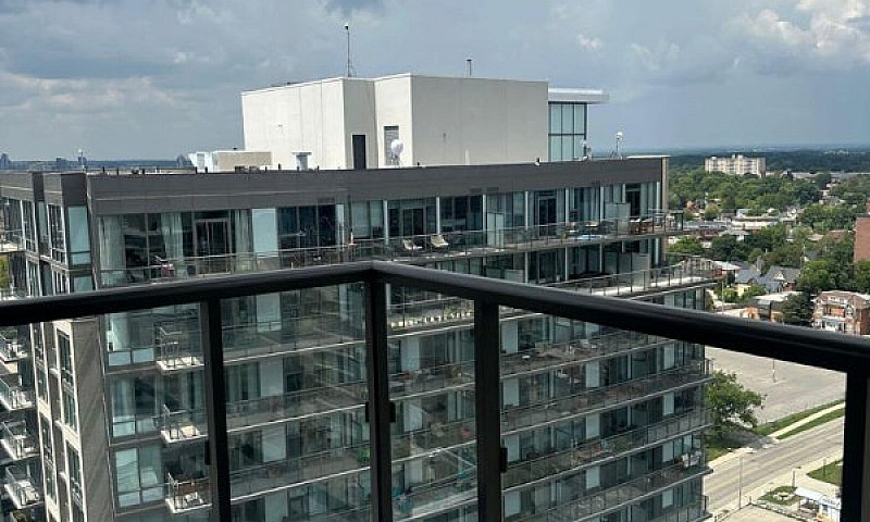 2Bed 2Bath Downtown ...