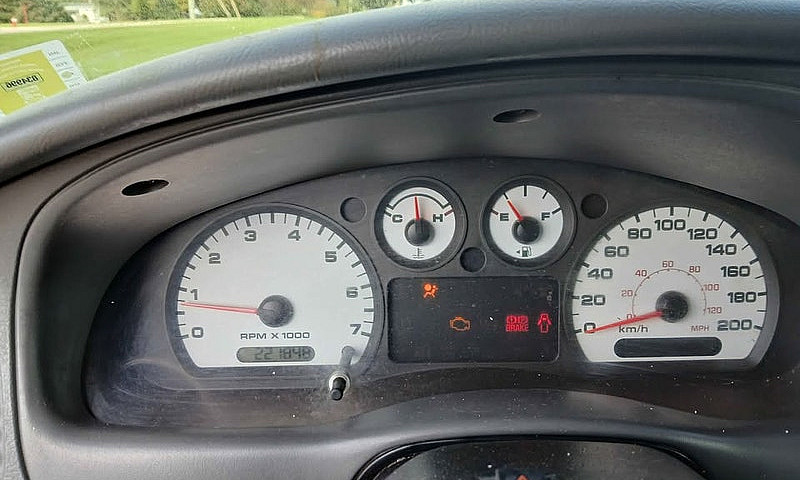 2006 Ford Ranger Ex...